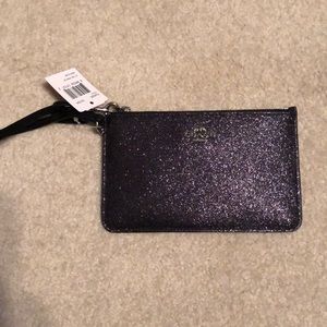 NWT Sparking coach wristlet